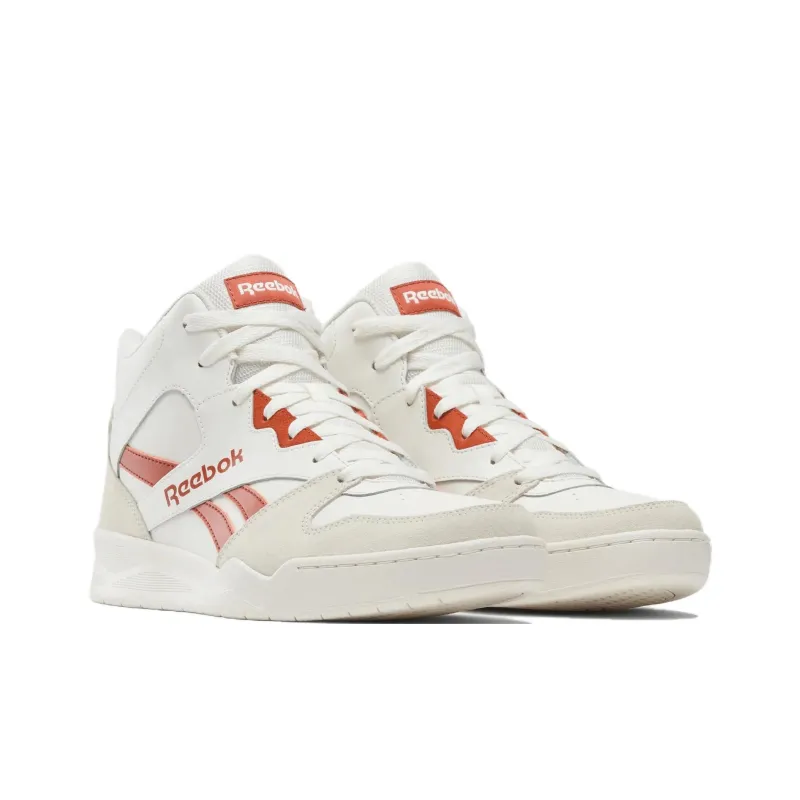 Reebok Royal BB4500 High 2 Retro 'Chalk Hoop Red'-2