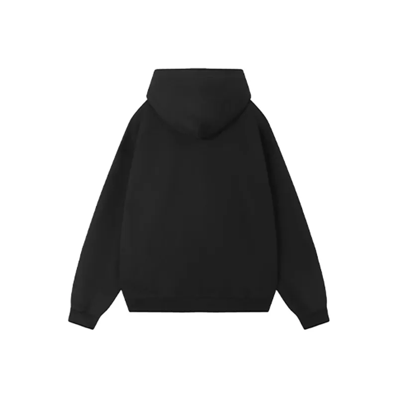 PAZZO Sweatshirt Unisex Dark Purple-1