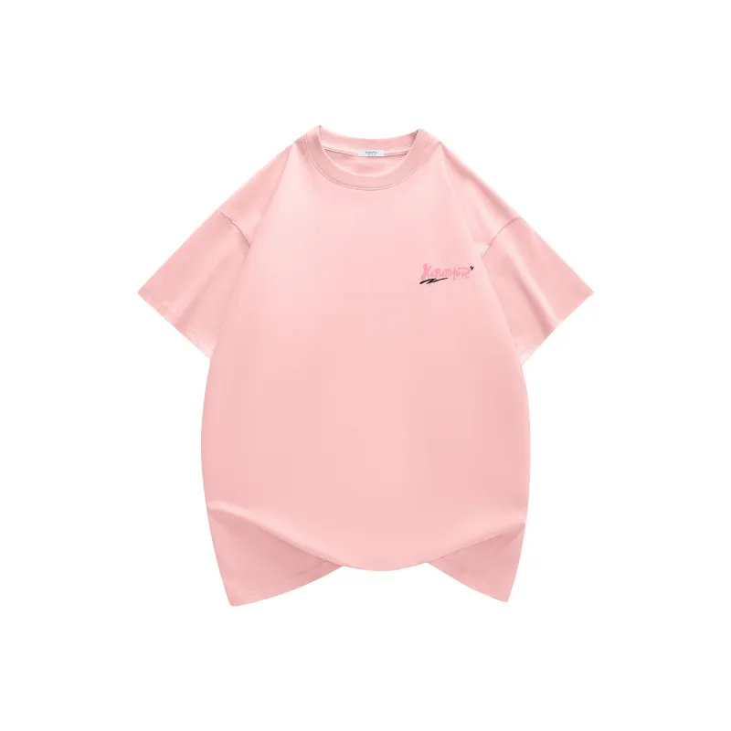 Kepu T Shirts Unisex-25