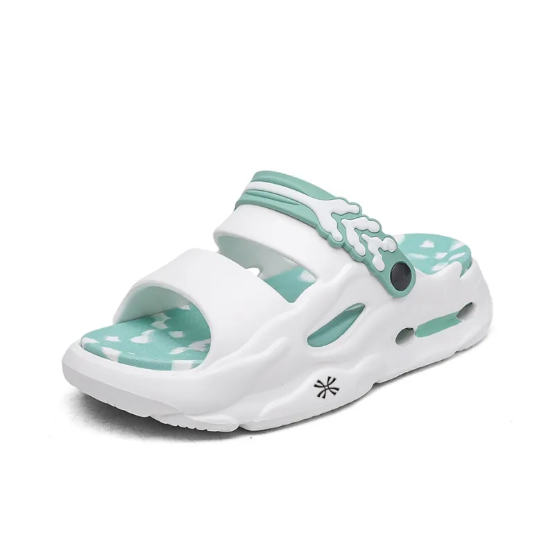 YUZHAOLIN Slide Slippers Unisex-6