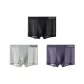 3 Pack (Black+Ice Gray+Dark Gray)