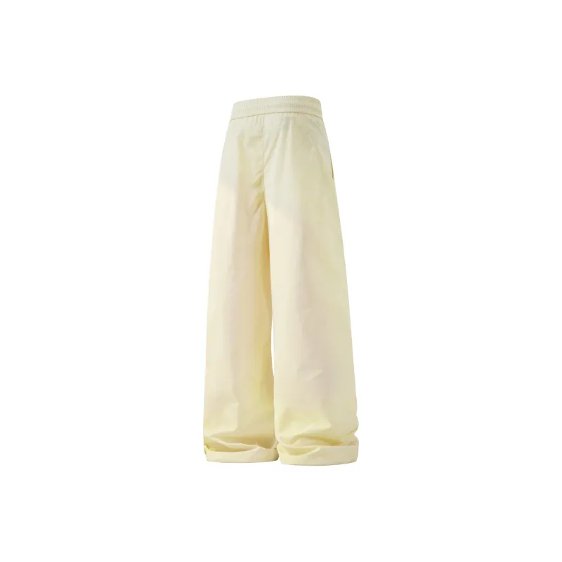 RASHOMONG Cargo Pants Unisex-11