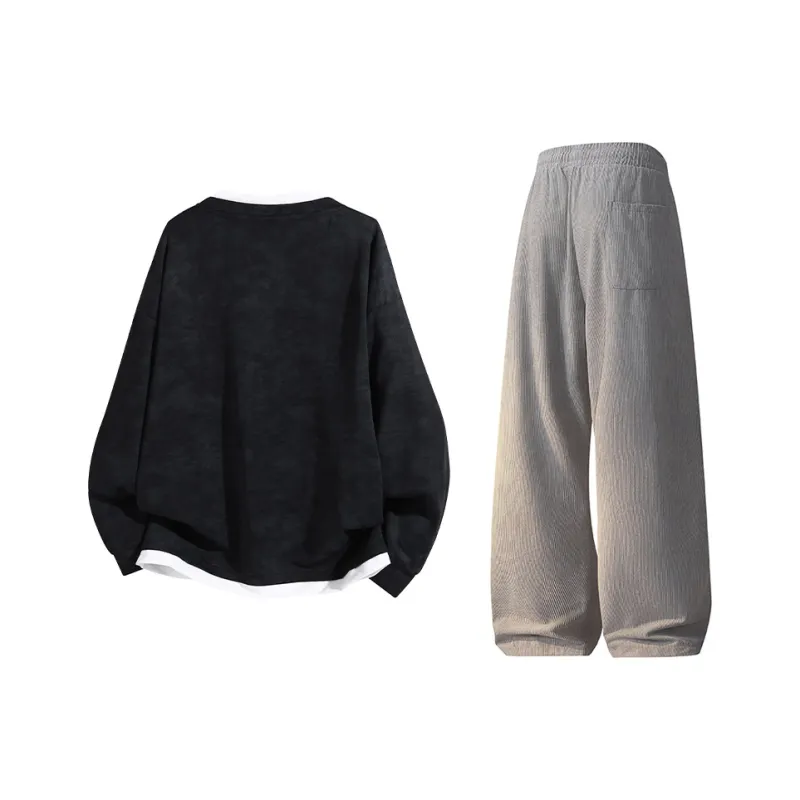 Supremo Cat Casual Sportswear Unisex-7