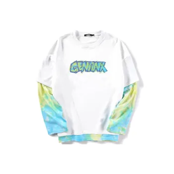 GENANX Sweatshirts Men