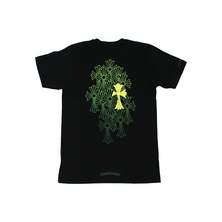 Chrome Hearts T-Shirts Unisex on Sale & Authentic - POIZON