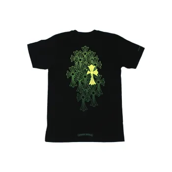 Chrome Hearts Cemetery T Shirt