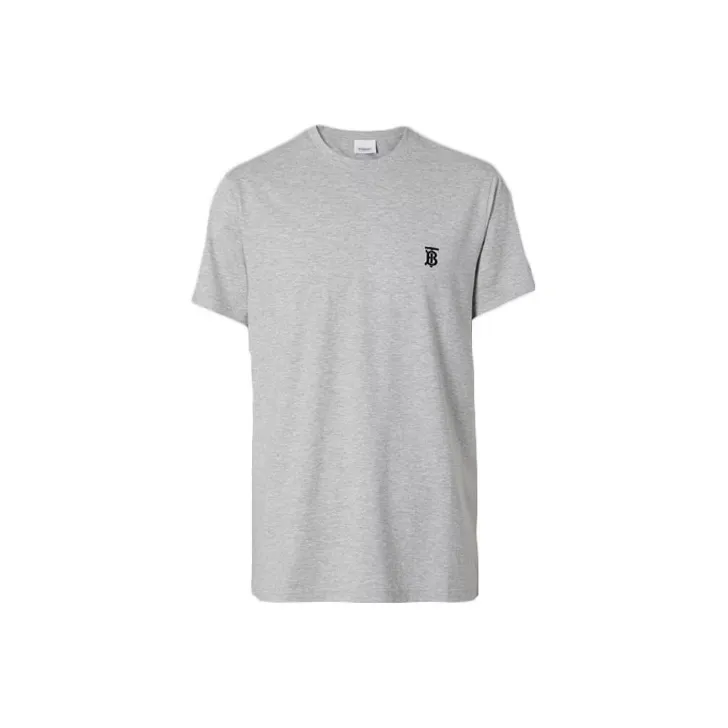 Burberry T Shirts Men-0