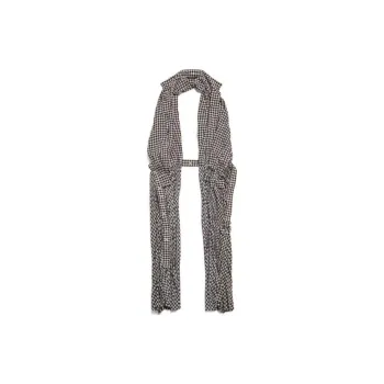 Balenciaga Shawls Unisex Multicolor