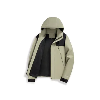 PIERRE CARDIN Windbreaker Jacket Men's