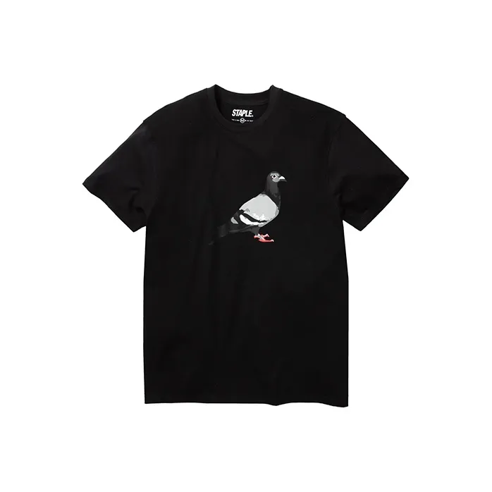 Staple T-Shirts Unisex-0