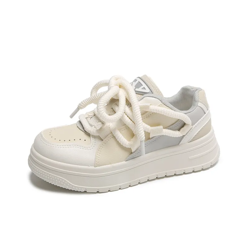Lycakington Abrasion Resistant Slip Resistant Low Top Skateboard Shoes Women's-10