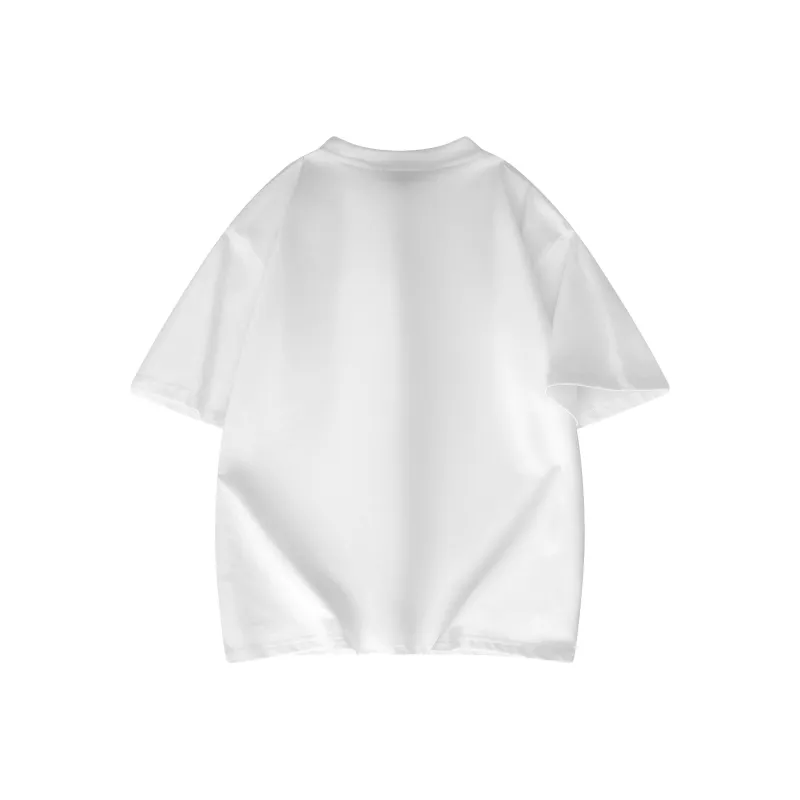 Feiyue T Shirts Unisex-25