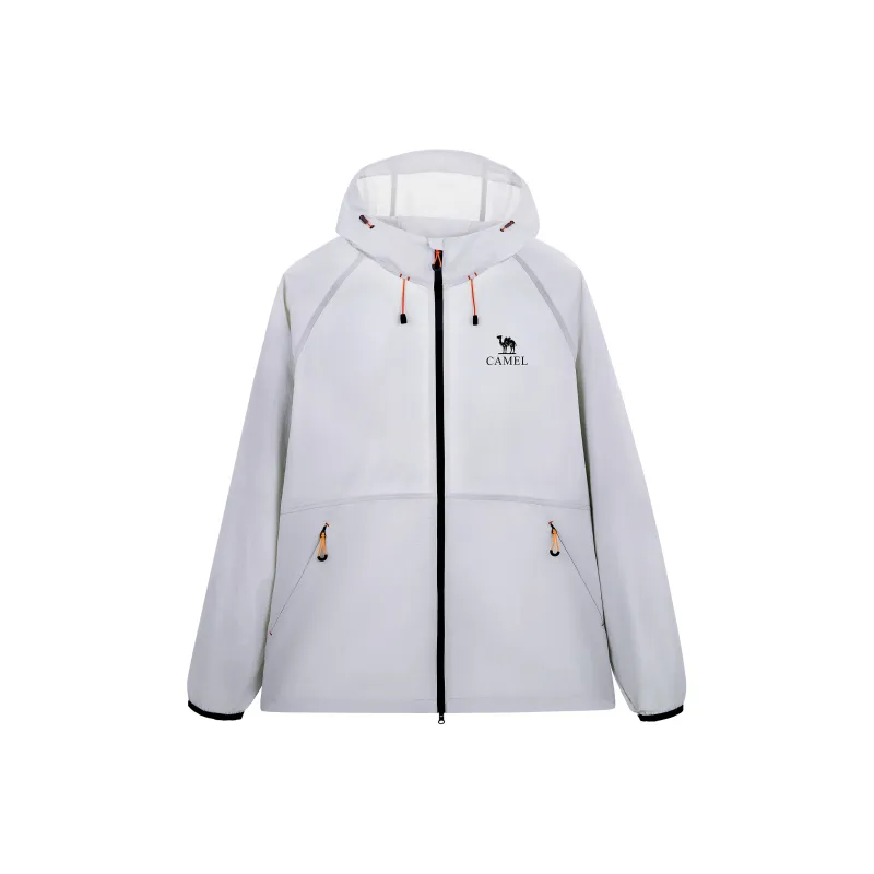 CAMEL Sun Protection Clothing Unisex-2