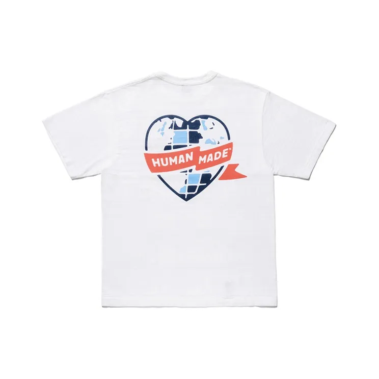 HUMAN MADE Graphic T Shirt-5