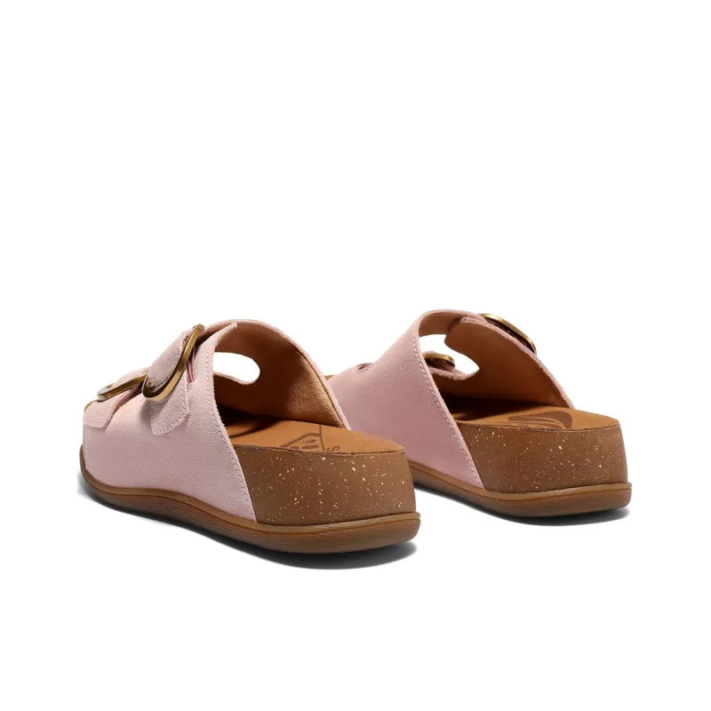 Senda Slip Resistant Slide Slippers Women's-11