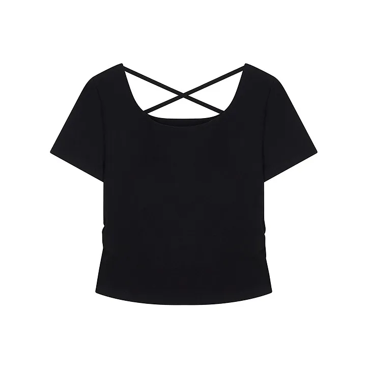 Teenie Weenie T Shirts Women's-1