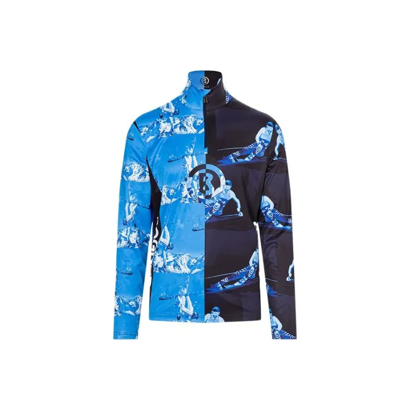 BOGNER T Shirts Men-0