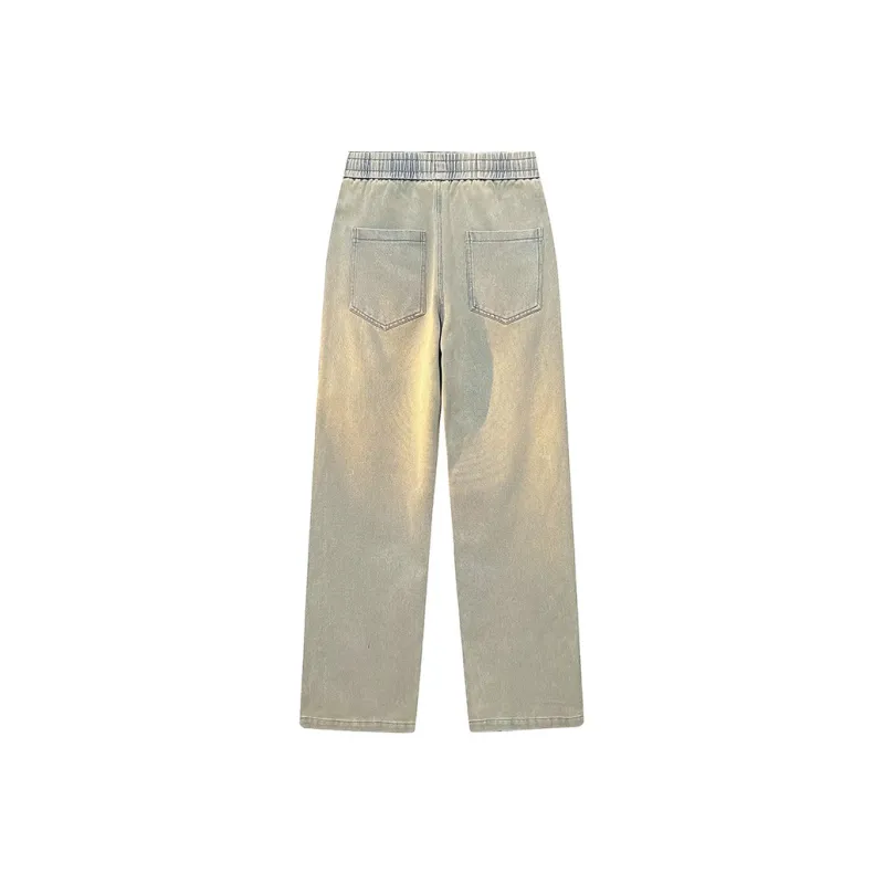 FOR FEAR THAT Jeans Unisex-16