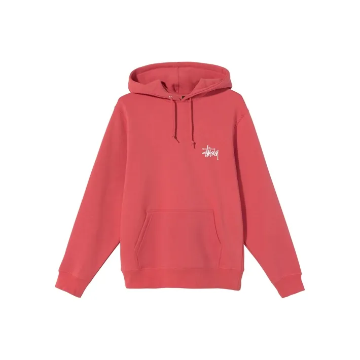 Stussy Basic Stussy Hood-39
