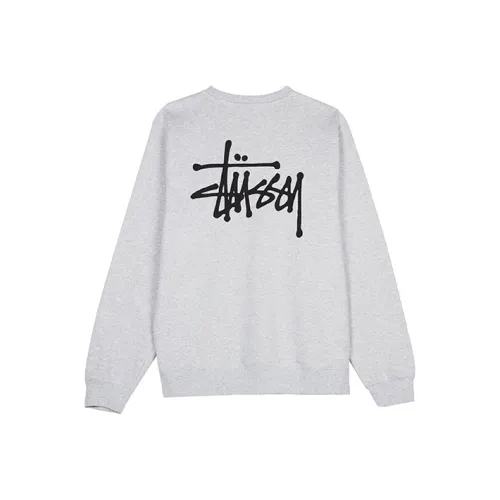 Stussy Basic Crew