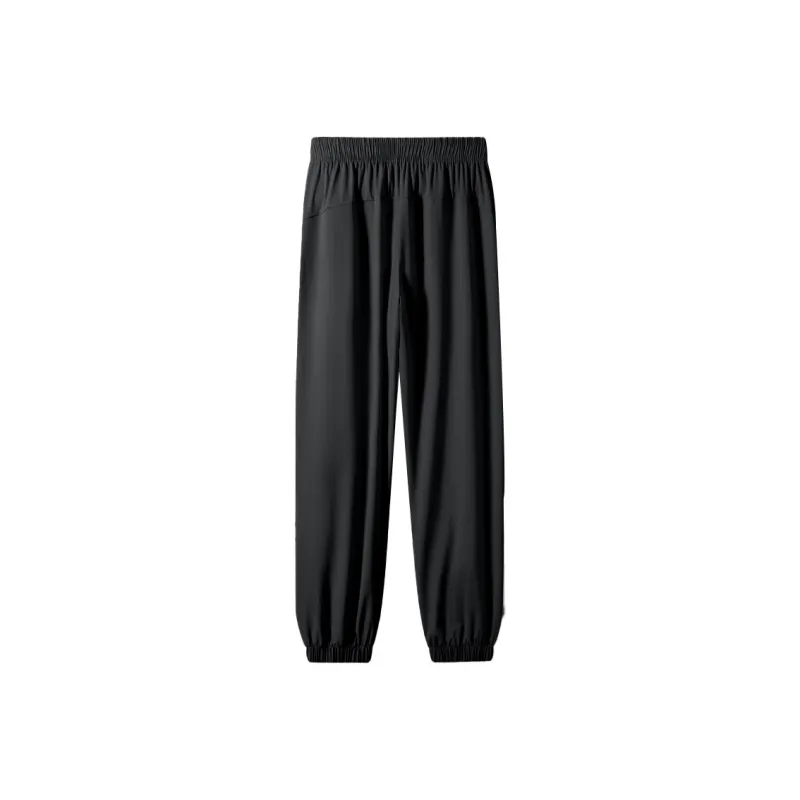 UNIWOLF Casual Pants Unisex-4