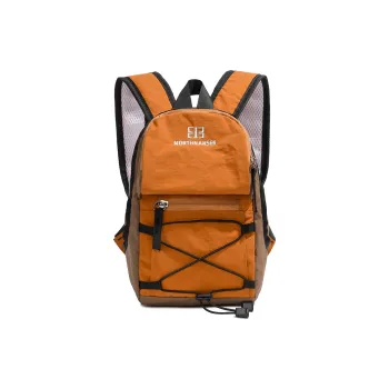 Ceion Keust Waterproof Oxford Backpacks Backpack Regular Unisex Multicolor