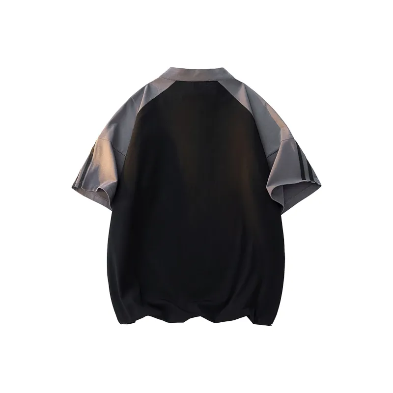 ERRORLOAD T Shirts Unisex-1