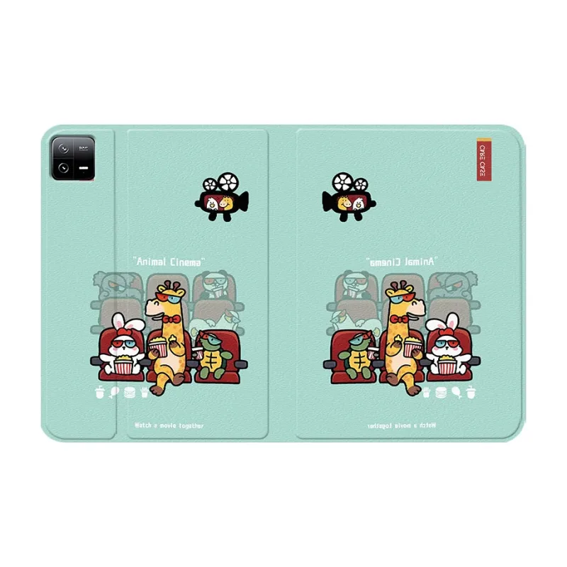 YIBAOBAO Tablet Protective Cases-23