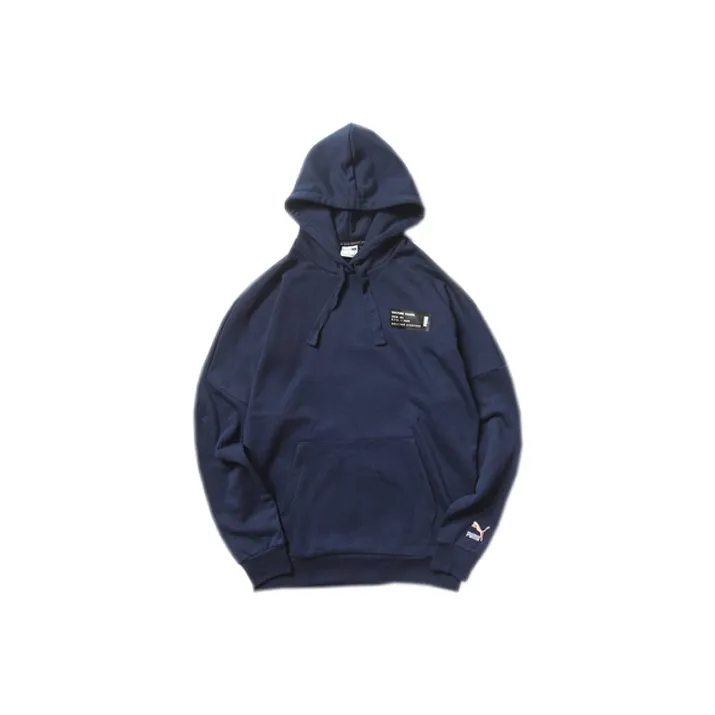 PUMA Sweatshirts Men-0