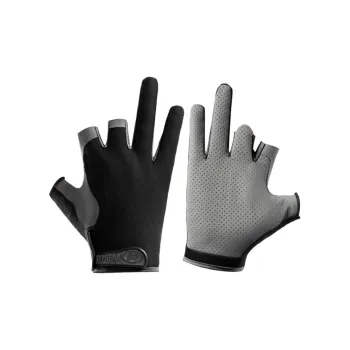 CARDANRO Polyamide Sports Gloves Unisex