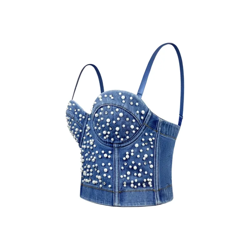ROBINHOOD Women's Camisoles-1