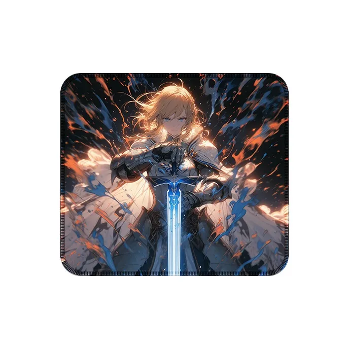 GULAN Esports Mouse Pad Gaming Exclusive Pad SJCL630 639 Multi Choice Pattern-2
