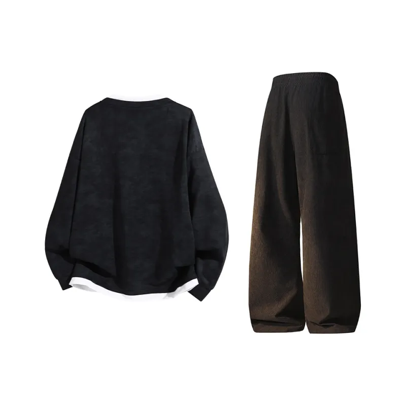 Supremo Cat Casual Sportswear Unisex-5