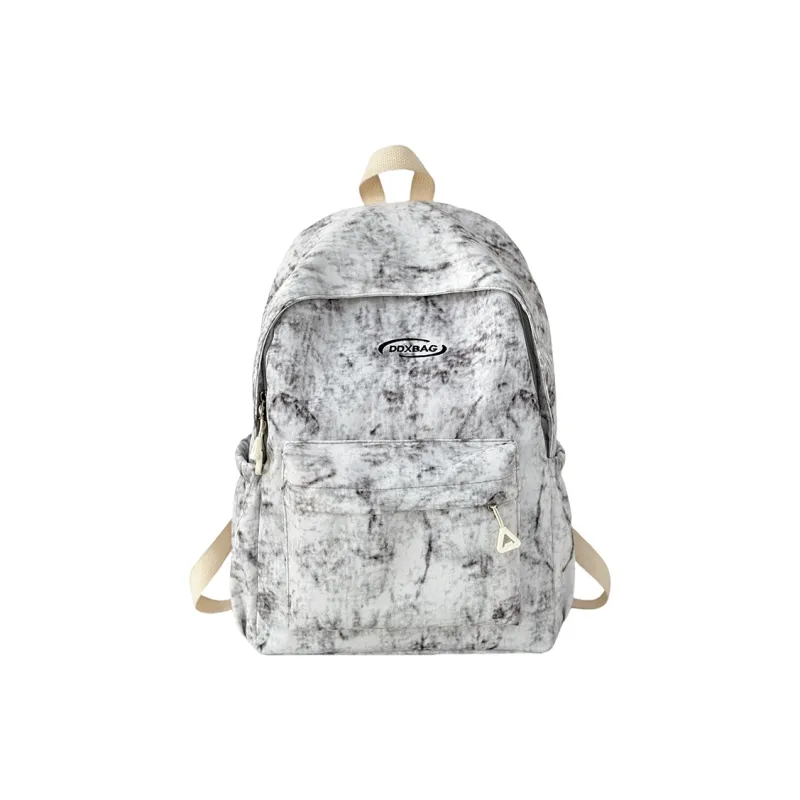 YUANTUZHE Nylon Backpack Regular Unisex Multicolor-0