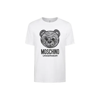 MOSCHINO T Shirts Men