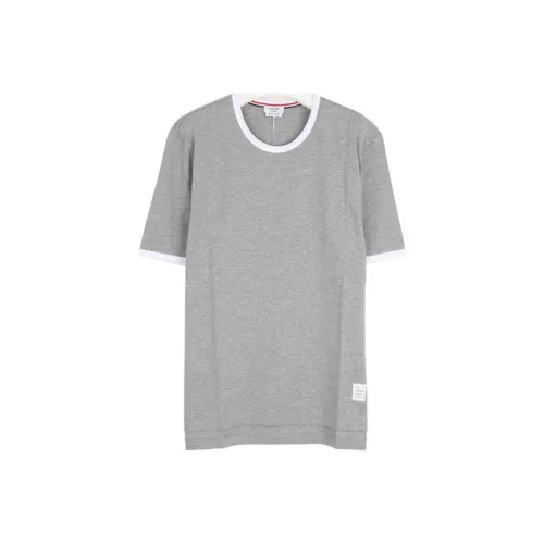 THOM BROWNE T Shirts Men