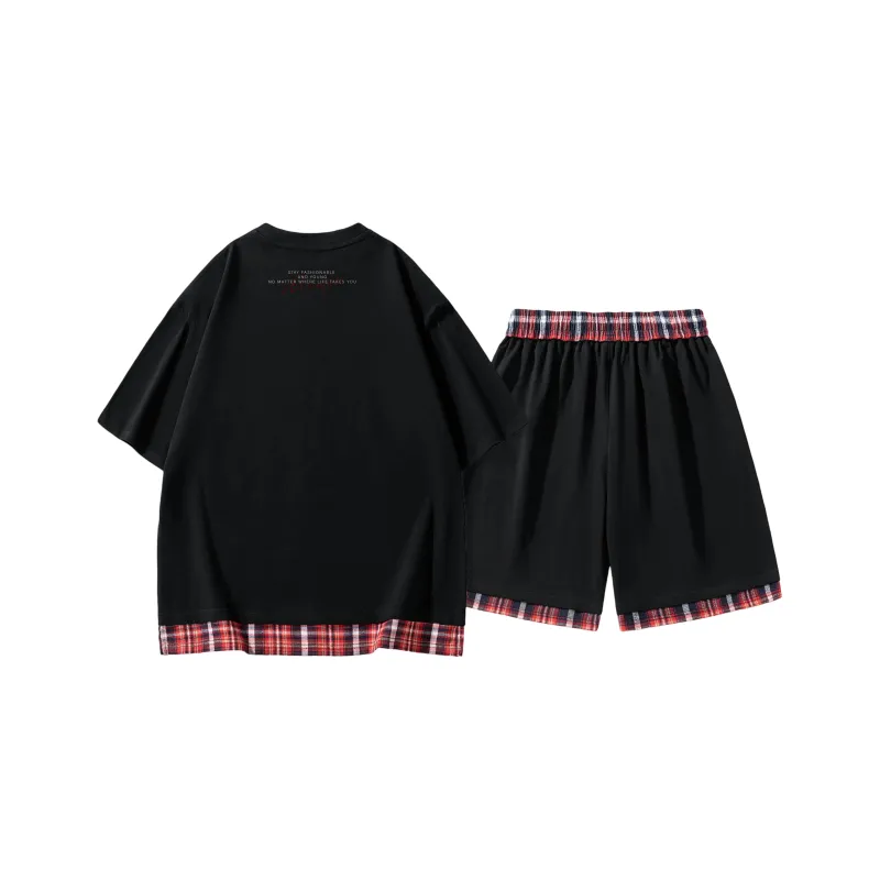 FOREVER 21 Casual Sportswear Unisex-1