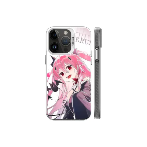 MANQIN Phone Cases