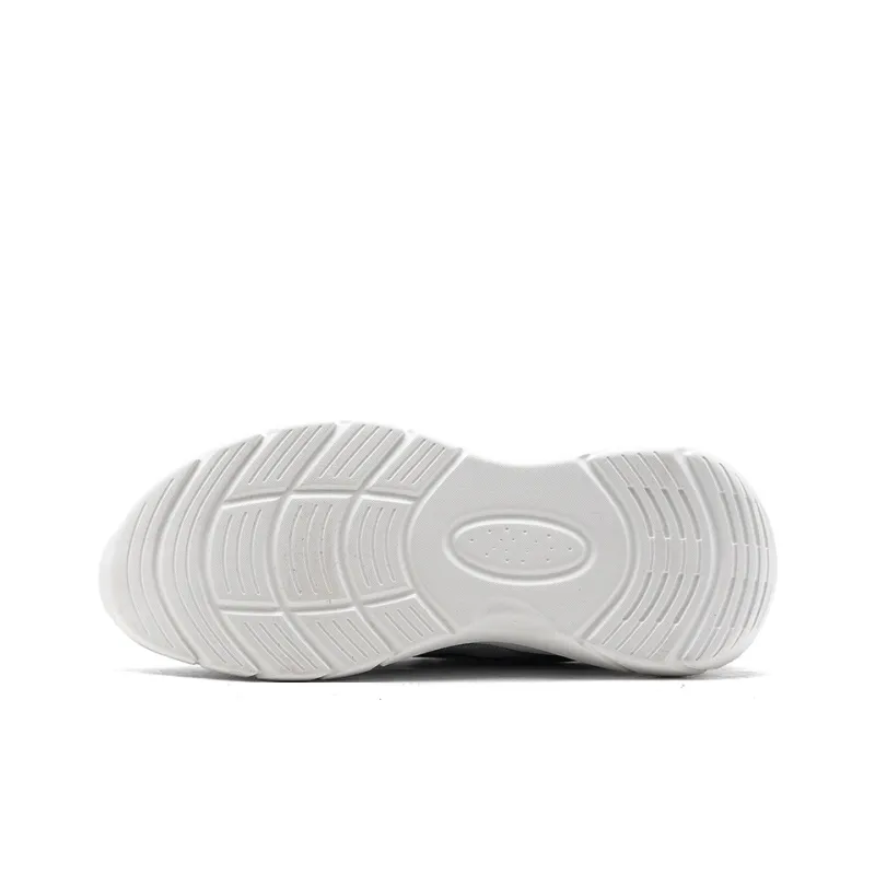 K bird Cushioning Breathable Lightweight Low Top Casual Sprint Running Shoes Men's-5