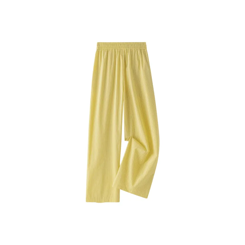 7 SEVFUN Casual Pants Unisex-9