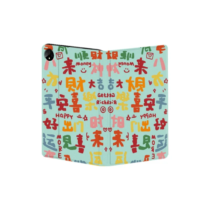 YIBAOBAO Tablet Protective Cases-14