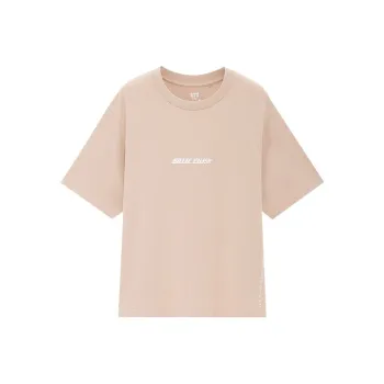 UNIQLO Logo T-Shirt US Women'ss Sizing
