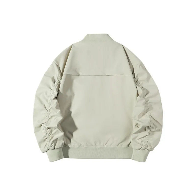 Mula Jackets Unisex-1