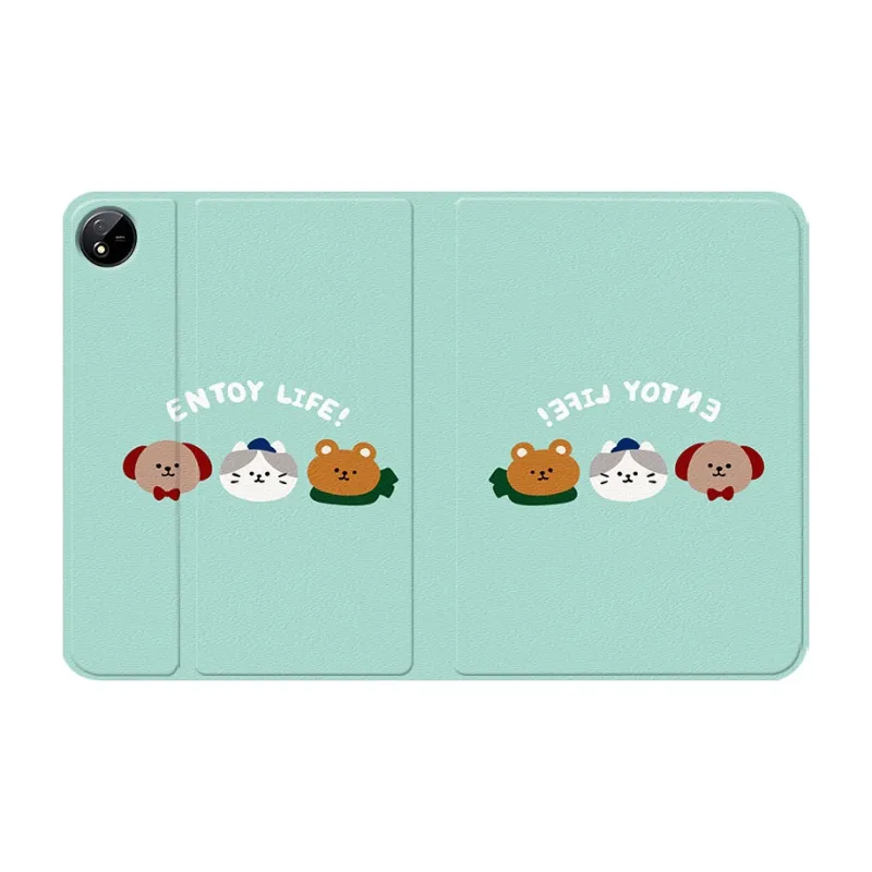 YIBAOBAO Tablet Protective Cases-23