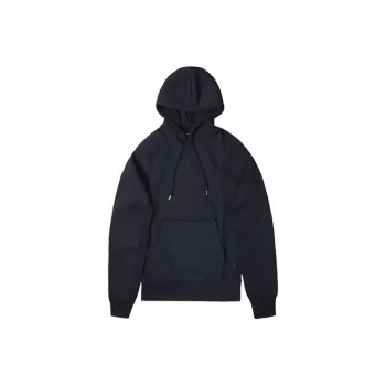 JORDAN Air Sweatshirts Men Black