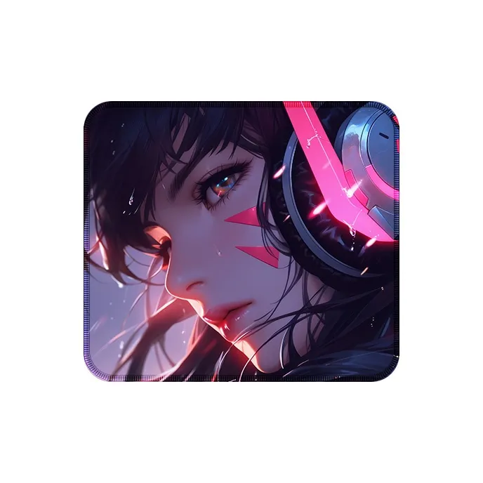 GULAN Esports Mouse Pad Gaming Exclusive Pad SJCL630 639 Multi Choice Pattern-8