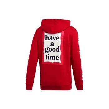 Adidas Originals x Have A Good Time Sweatshirt Men's Energy Red