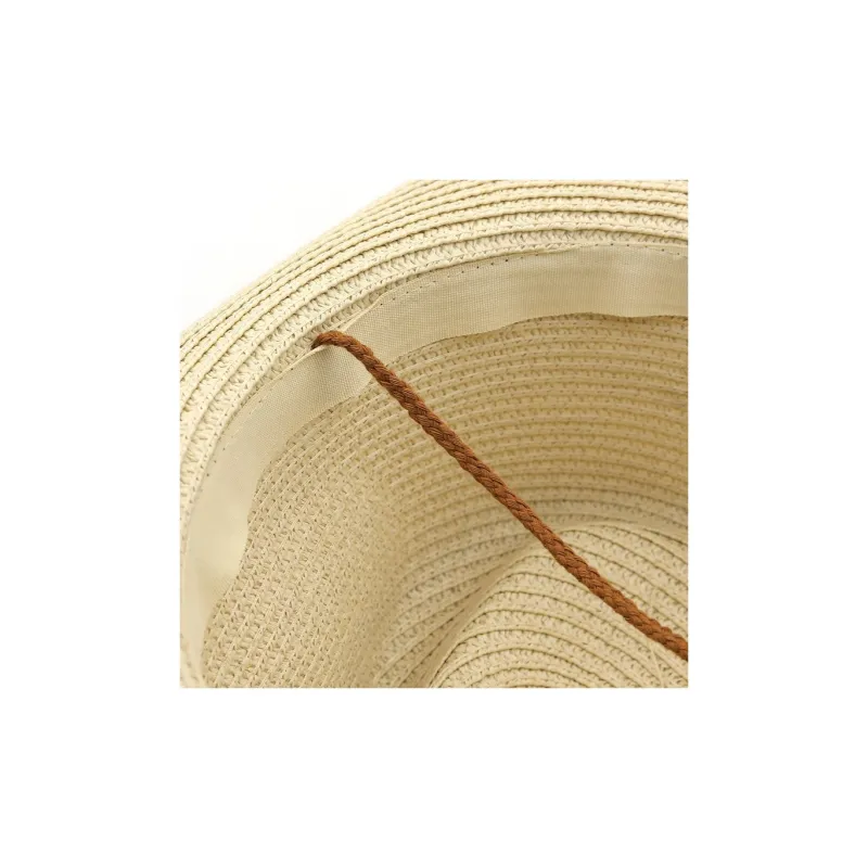 MEETSUNNY Paper Denim Hat Unisex-4