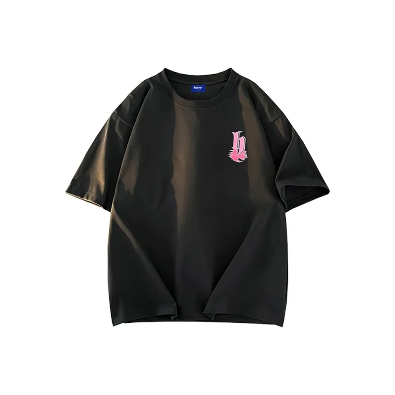HAVR T Shirts Unisex-6