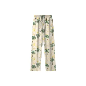 NCAA Knitted Sports Pants Unisex